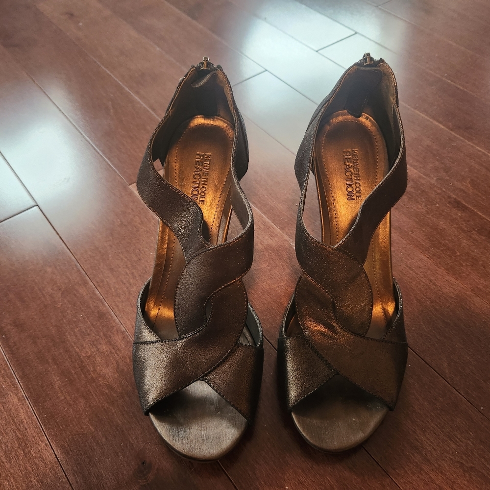 Kenneth Cole shoes